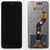 Дисплей + сенсор Infinix Hot 30 Play (black) (Original)