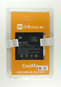 Батарея BM36 Xiaomi Mi 5S/5S Extreme Edition/5S Premium Edition