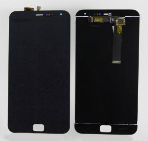 Дисплей + сенсор Tecno Camon 15 Air (CD6) (black) (Original)