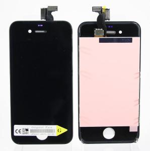 Сенсор Huawei Y6 2019/Y6 Pro 2019/Honor 8A/(MRD-LX1)/(JAT-LX1) (black)