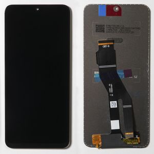 Дисплей + сенсор Honor X8A/Honor 90 Lite (CRT-LX1/CRT-NX1) (black) (Copy)