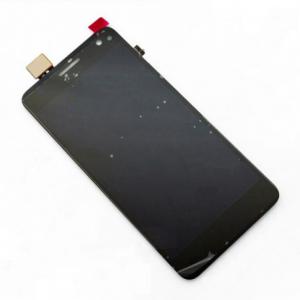 Дисплей + сенсор Fly IQ4512 Evo Chic 4 (black) (Copy)