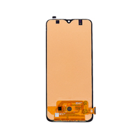 Дисплей + сенсор Samsung Galaxy A70/A705 2019 (black; без рамы) (OLED)
