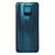 Задняя крышка Xiaomi Redmi Note 9 Pro 4G (blue)
