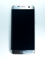 Дисплей + сенсор Samsung Galaxy A55/A556/A356 (black; без рамы) (100% Original, сервисный)