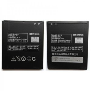 Батарея BL-210 для Lenovo A656