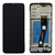 Дисплей + сенсор Samsung Galaxy A03S/A037 (black; в раме)