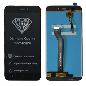 Дисплей + сенсор Xiaomi Redmi 5A/Go (black)