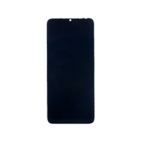 Дисплей + сенсор Tecno Spark 9 Pro/9 Pro Sport/Hot 11/Spark 8P/8T (KG7N/KG6P) (black) (Original)