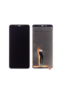 Дисплей + сенсор Xiaomi Redmi 6/6A (black) (Original)