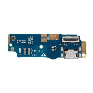 Шлейф зарядки Asus Max (ZC550KL)