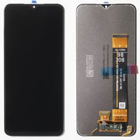 Дисплей + сенсор Samsung Galaxy A13/A135 2020 (black; без рамы) Сервис Китай