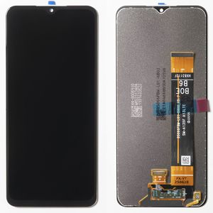 Дисплей + сенсор Samsung Galaxy A13/A135 2020 (black; без рамы) Сервис Китай