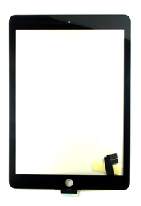 Сенсор iPad 6/iPad Air 2 (A1566/A1567) (black)