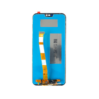 Дисплей + сенсор Huawei P20 Lite/Nova 3E (black) (Copy)