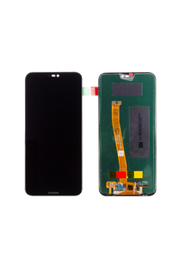 Дисплей + сенсор Huawei P20 Lite/Nova 3E (black) (Original)