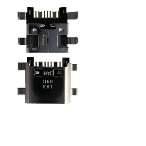 Разъем зарядки для Samsung Galaxy G350/G355/G532/G386/G530/G530/G7102/S7582/S7580/J510/J500/J710