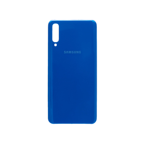 Задняя крышка Samsung Galaxy A50/A505 2019 (blue)
