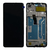 Дисплей + сенсор Honor 10X Lite (DNN-LX9)/P Smart 2021 (PPA-LX1) (black; в раме) сервис Китай