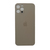 Задняя крышка iPhone 12 Pro (Matte gold) (A Copy)