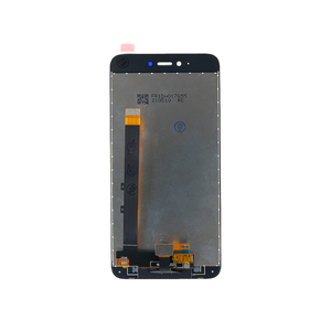 Дисплей + сенсор Xiaomi Redmi Note 5A/Y1 Lite (white)