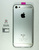 Задняя крышка iPhone 5G (имитация 6S) (white)