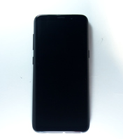Дисплей + сенсор Samsung Galaxy M31/M315 (black; в раме) (100% Original, сервисный)