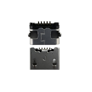 Разъем зарядки Lenovo A3300/Mix 2 10/TAB A7-30