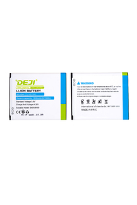 Батарея DEJI для Samsung Galaxy J105/J106/S3 Mini/8160/8190/8120/G313/G318/S7560/S7562 (1500mAh)
