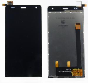 Дисплей + сенсор Huawei Nova Y91 (STG-LX1) (black) (Original)