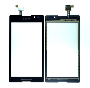 Сенсор Sony Xperia C (C2305) (TW) (black)