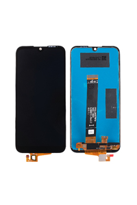 Дисплей + сенсор Huawei Y5 2019 (AMN-LX9)/Honor 8S Rev 2.2 (black) (Copy)