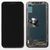 Дисплей + сенсор iPhone X (black) (Mecanico Incell)