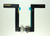 Шлейф зарядки iPad Air 2 (black) (Original)