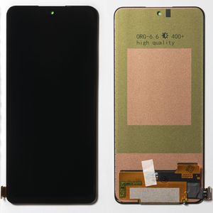 Дисплей + сенсор Xiaomi Redmi Note 14 4G (MZB0IKWRU) (black) (Copy)