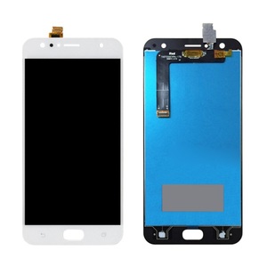 Дисплей + сенсор Asus Zenfone 4 Selfie (ZD553KL) (white) (Original)
