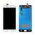 Дисплей + сенсор Asus Zenfone 4 Selfie (ZD553KL) (white) (Original)