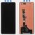 Дисплей + сенсор Huawei Nova 10 (NCO-LX1) (black) (Original)