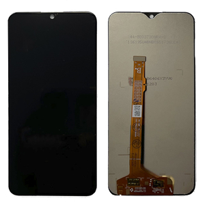Дисплей + сенсор Vivo Y12/Y11/Y15/Y17/Y3 (1904/1906/1902) (black) (Original)