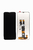Дисплей + сенсор Realme C11/C21 2021/C20/Narzo 50i 2021 (раздвоенный шлейф) (black) (Copy)