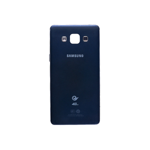 Задняя крышка Samsung Galaxy A5/A500 2015 (blue)