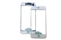 Glass + frame + OCA iPhone 6G (white) (Original)