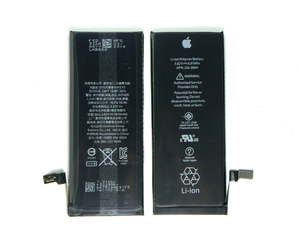 Батарея Iph 6G в пакете (1810mAh) (Original)
