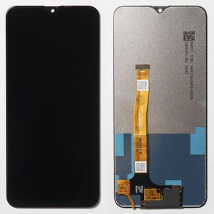 Дисплей + сенсор Realme 5 Pro (RMX1971) (black)