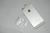 Задняя крышка iPhone 5S + шлейфа (white) (Original)