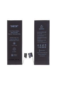 Батарея DEJI оригинальной ёмкости iPhone 5G (1440mAh) в коробке