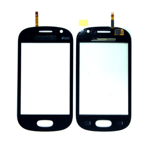 Сенсор Samsung Galaxy Fame S6810 (black) (Original)