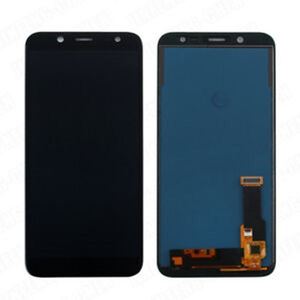 Дисплей + сенсор Samsung Galaxy J7/J737 2018 (black; без рамы) (Original IPS)