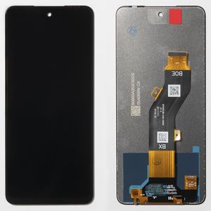 Дисплей + сенсор Infinix Smart 8 Pro (X6525B)/20c/Hot 40i (black) (Copy)