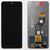 Дисплей + сенсор Infinix Smart 8 Pro (X6525B)/20c/Hot 40i (black) (Copy)